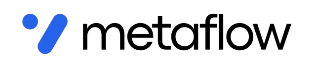 Meta Flow logo